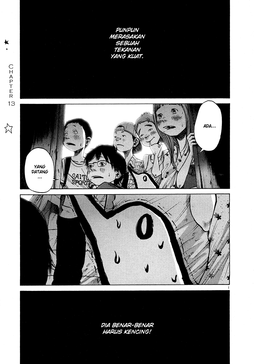Oyasumi Punpun