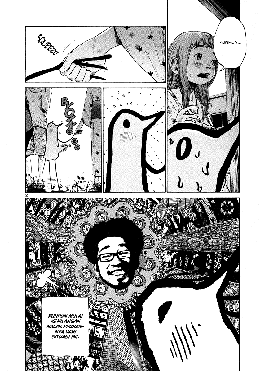 Oyasumi Punpun