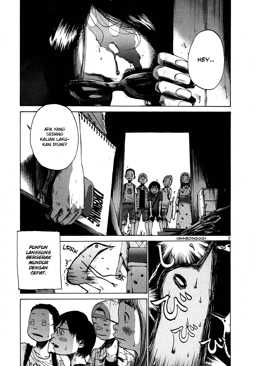 Oyasumi Punpun