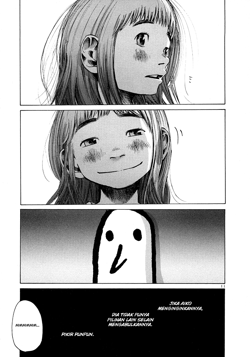 Oyasumi Punpun