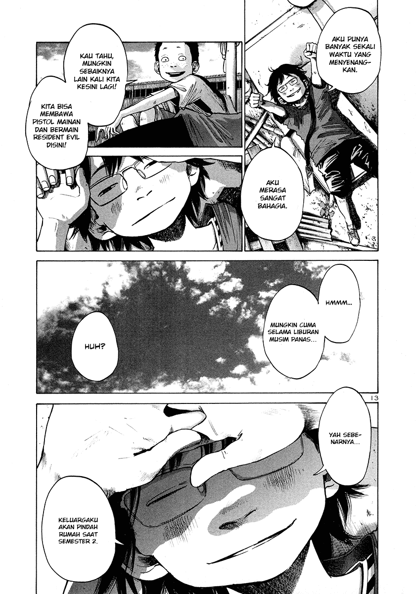 Oyasumi Punpun