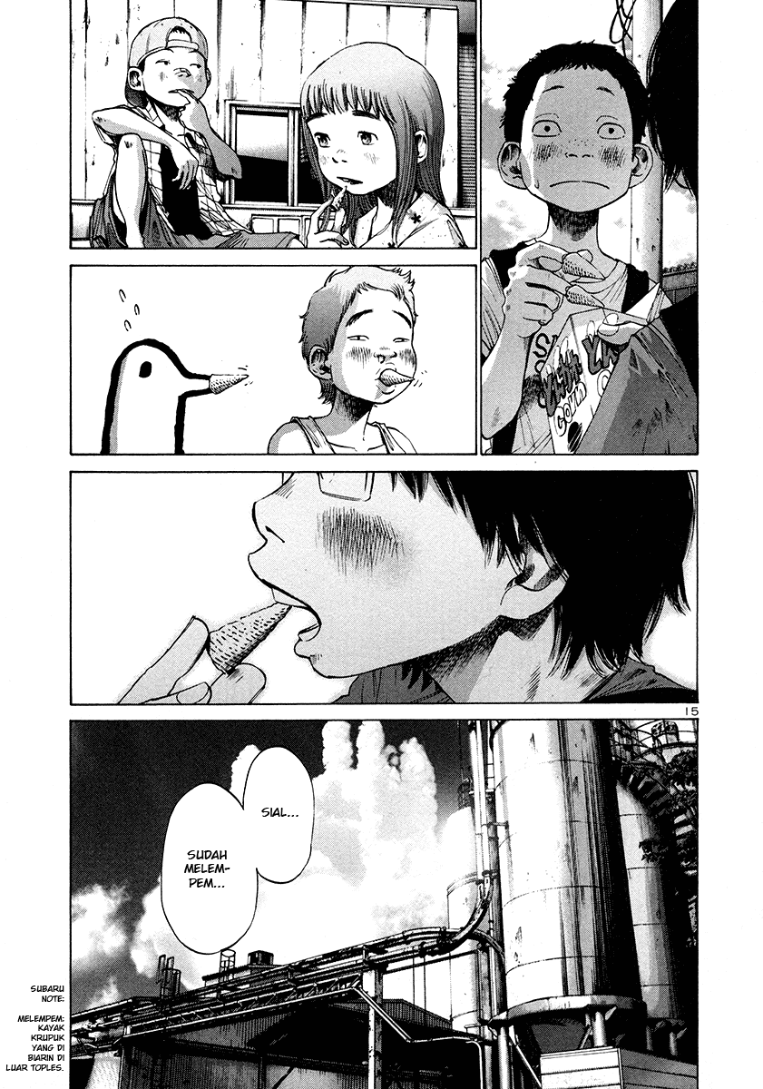 Oyasumi Punpun