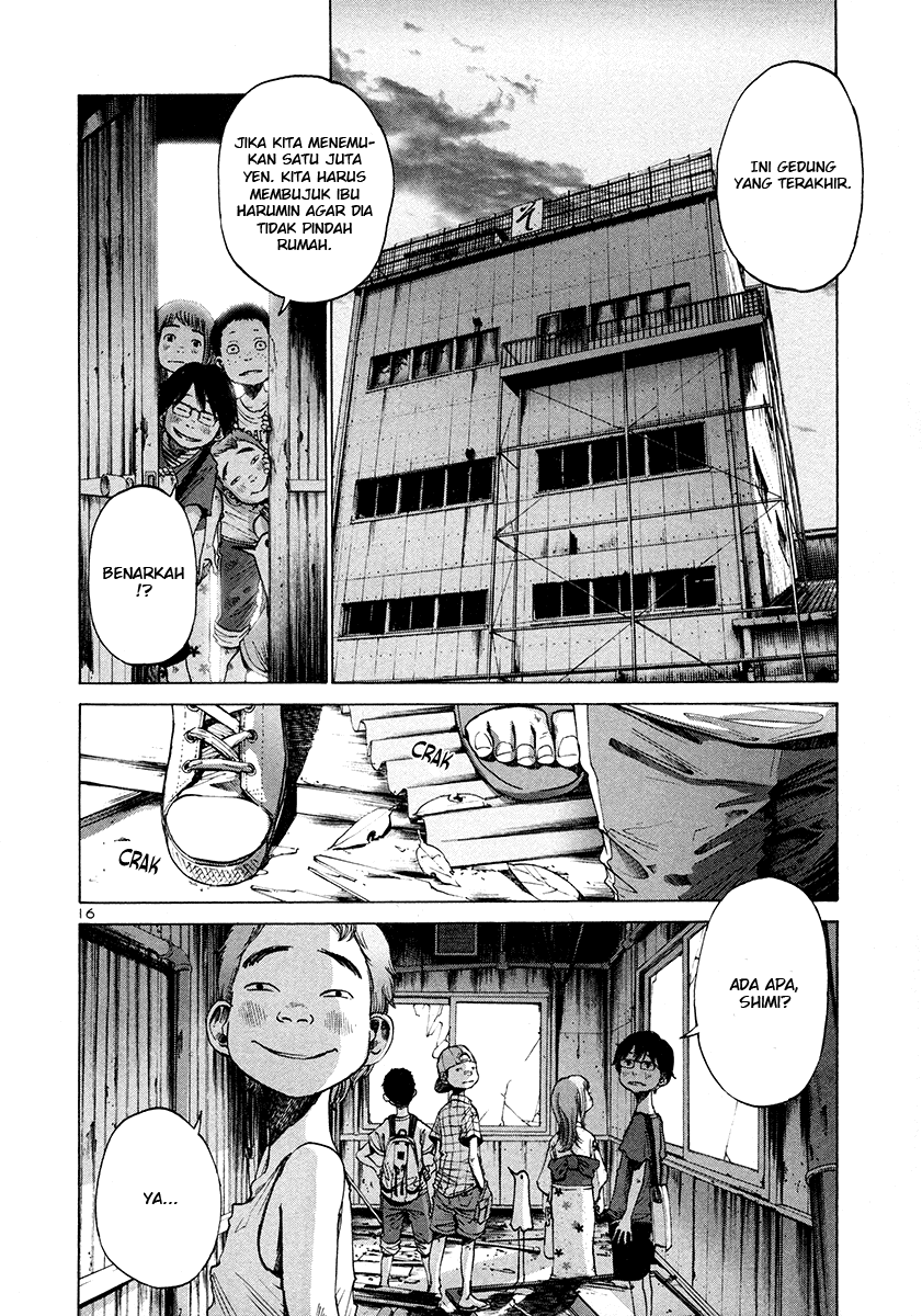 Oyasumi Punpun