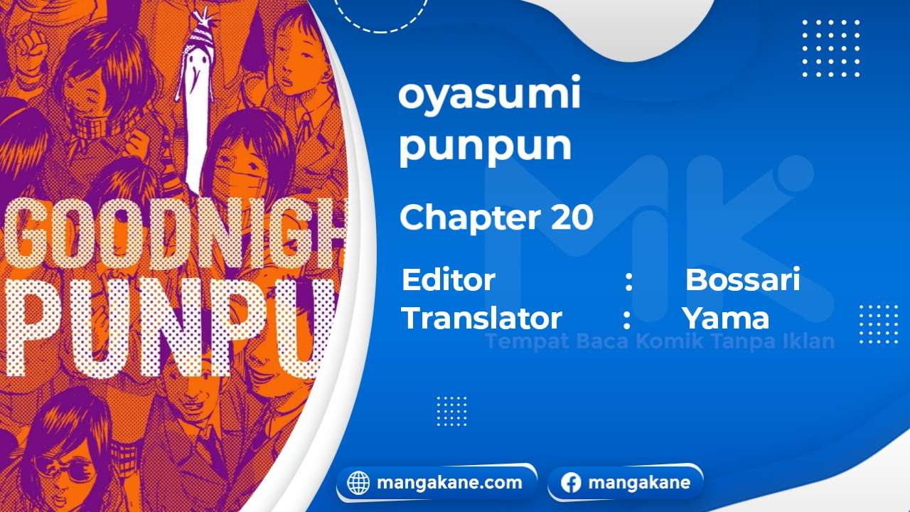 Oyasumi Punpun