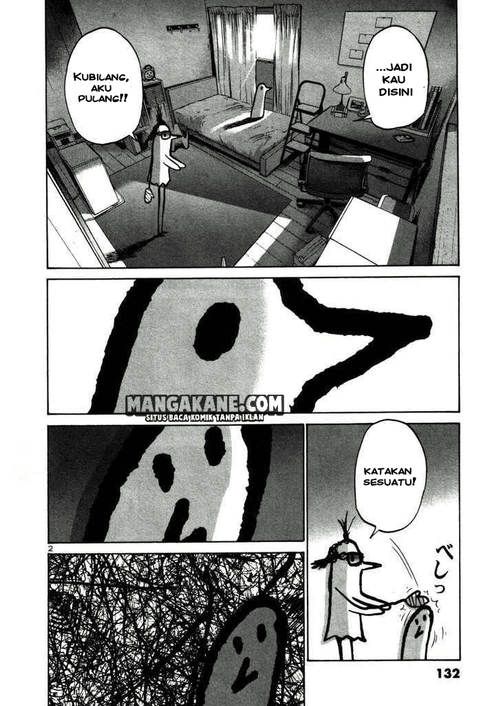 Oyasumi Punpun