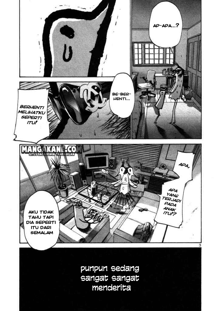 Oyasumi Punpun
