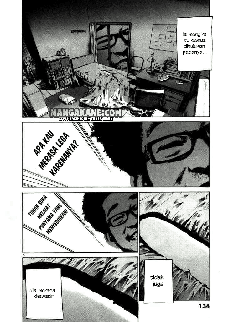 Oyasumi Punpun