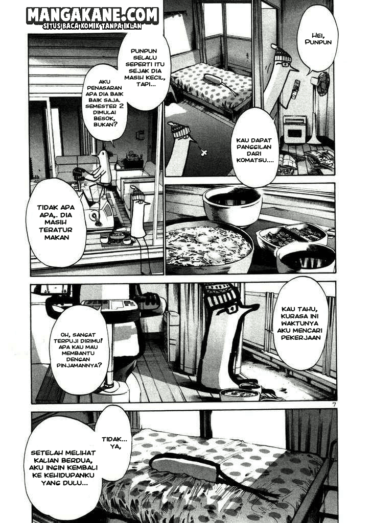 Oyasumi Punpun