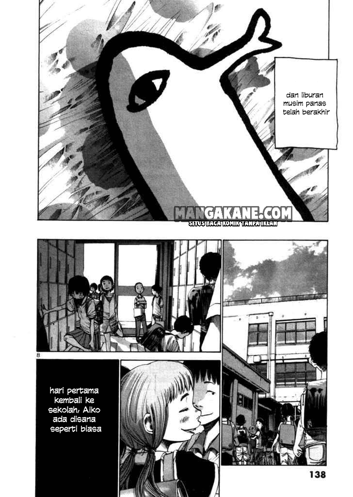 Oyasumi Punpun