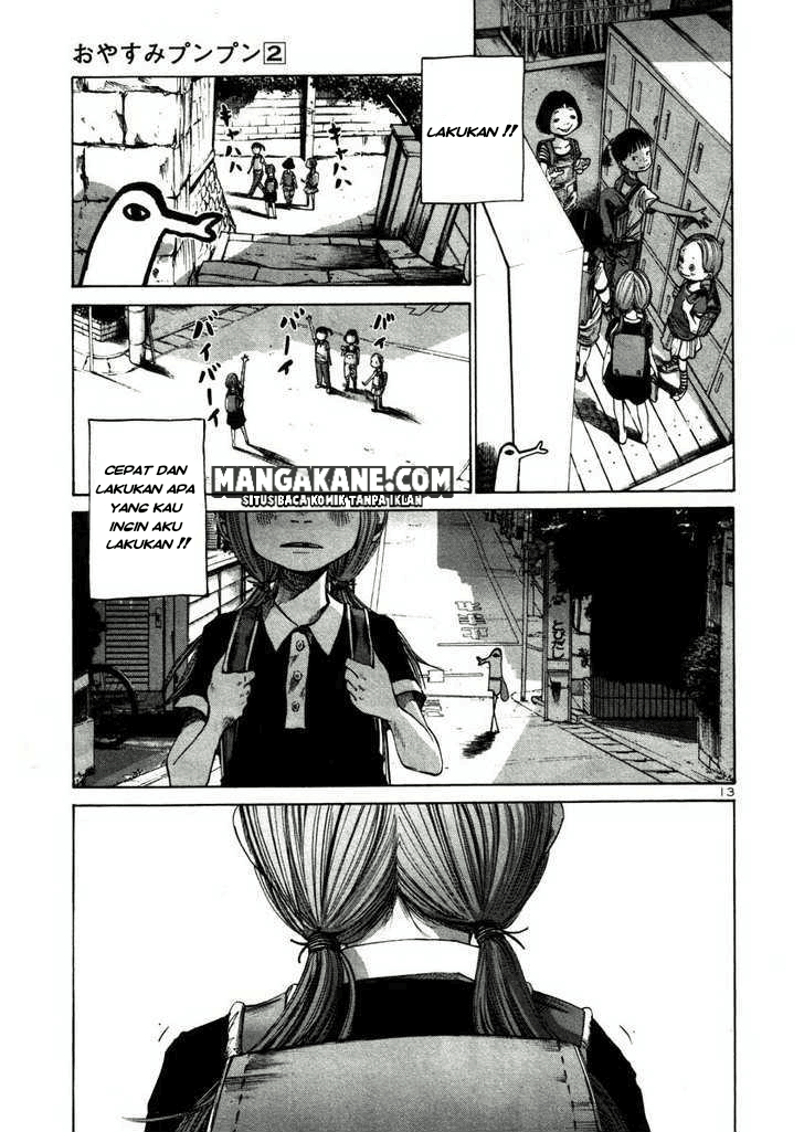 Oyasumi Punpun