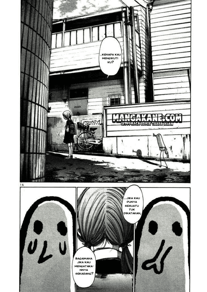 Oyasumi Punpun