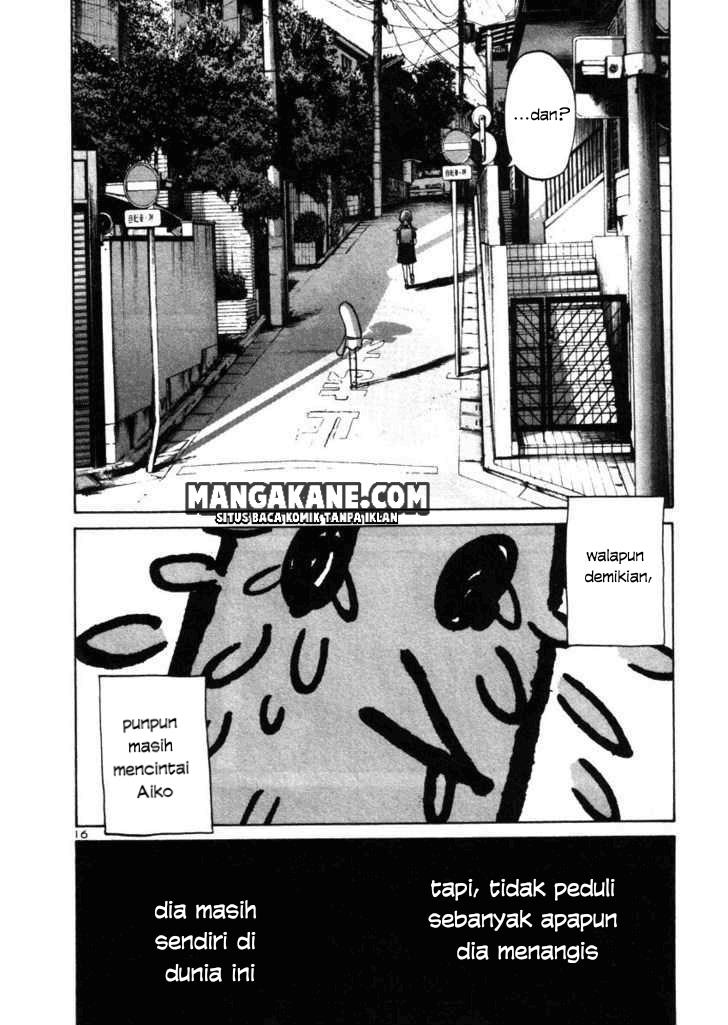 Oyasumi Punpun