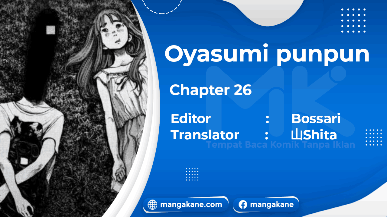 Oyasumi Punpun