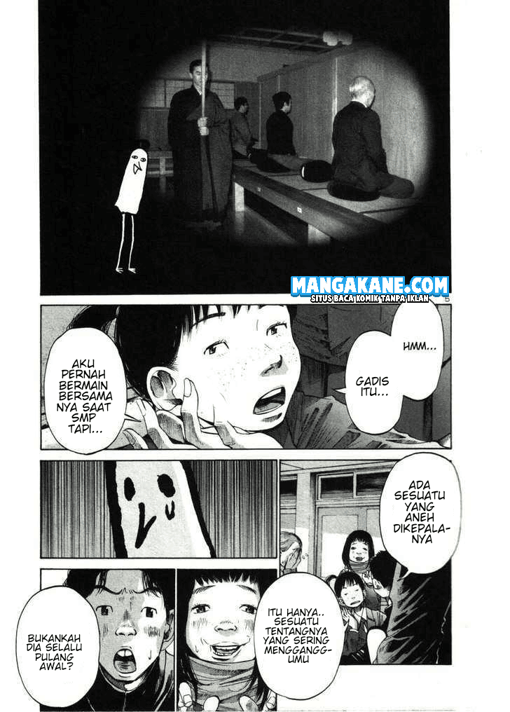 Oyasumi Punpun