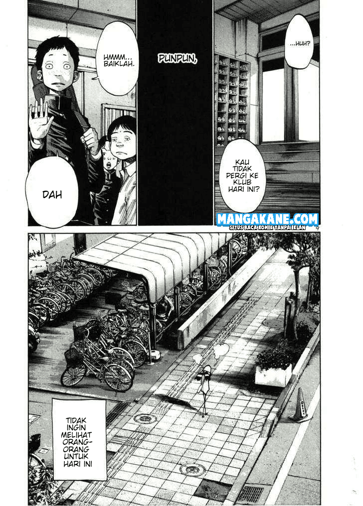 Oyasumi Punpun