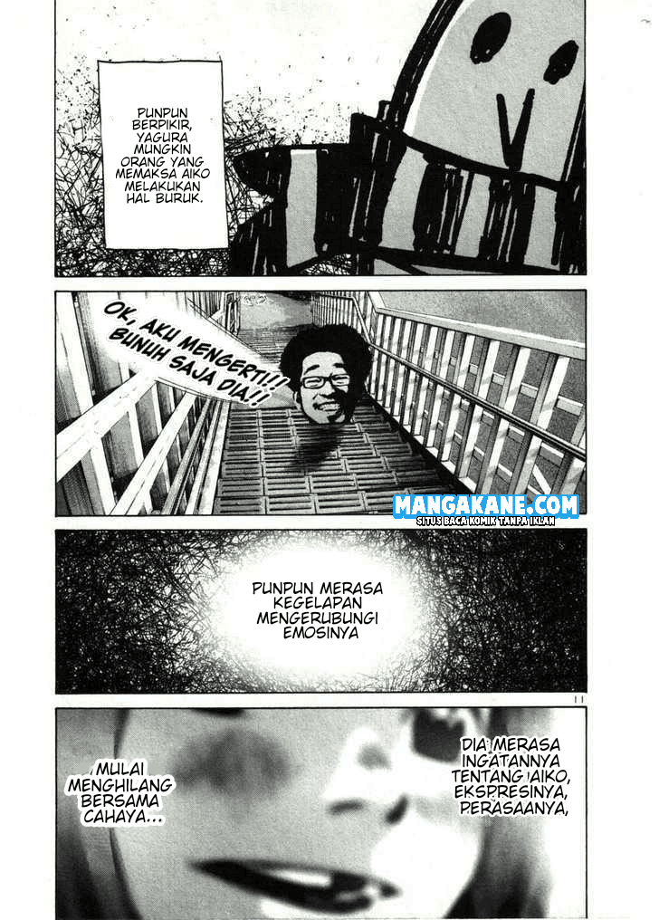 Oyasumi Punpun