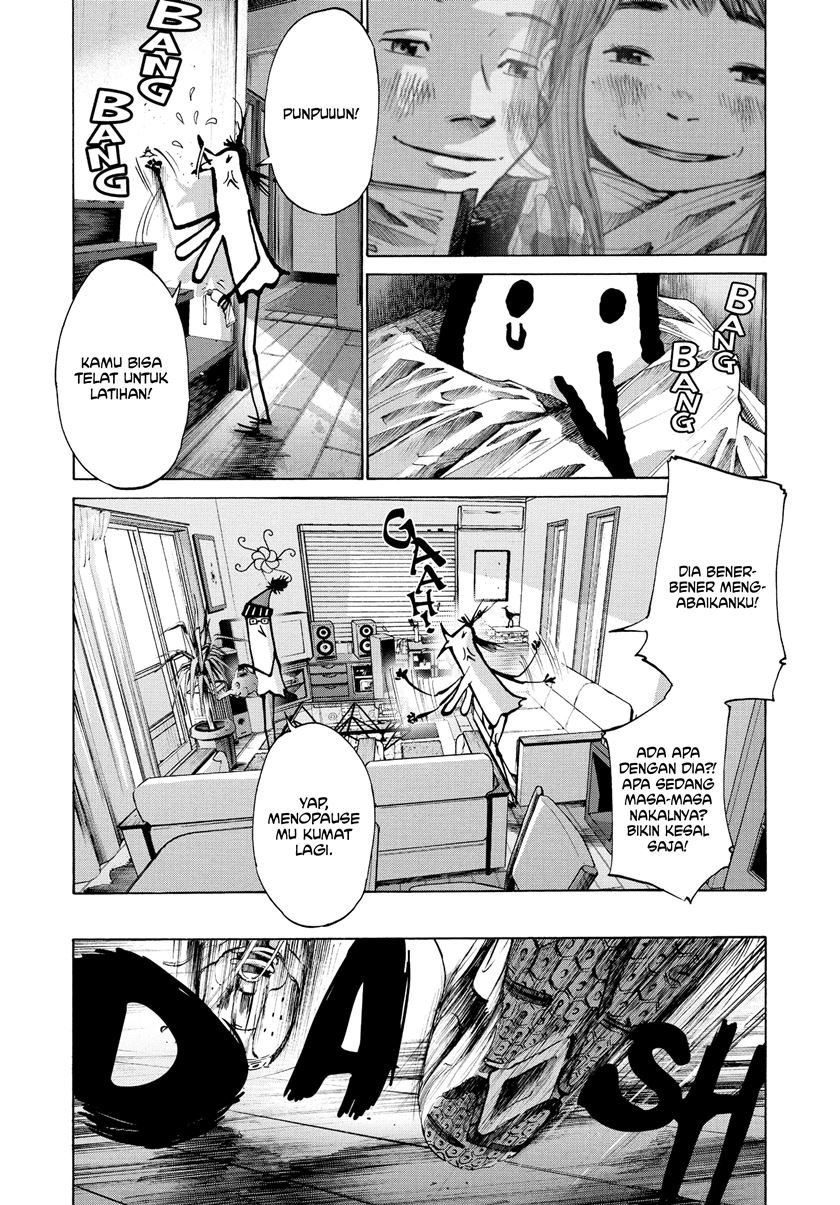 Oyasumi Punpun