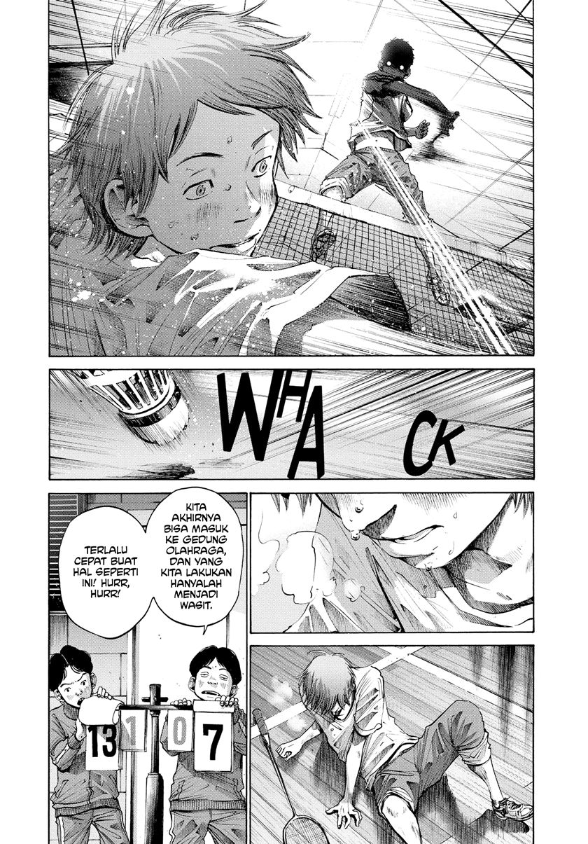 Oyasumi Punpun
