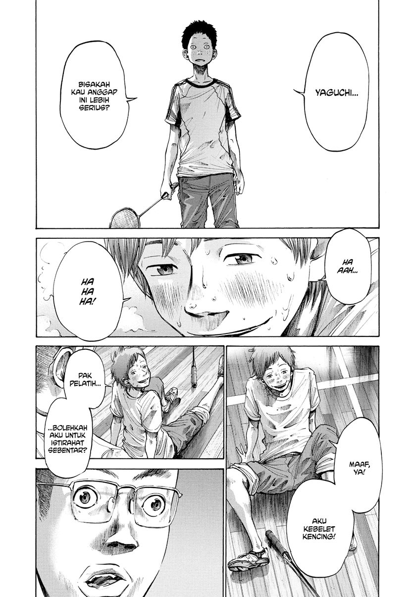 Oyasumi Punpun