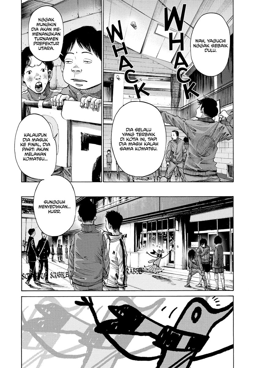 Oyasumi Punpun