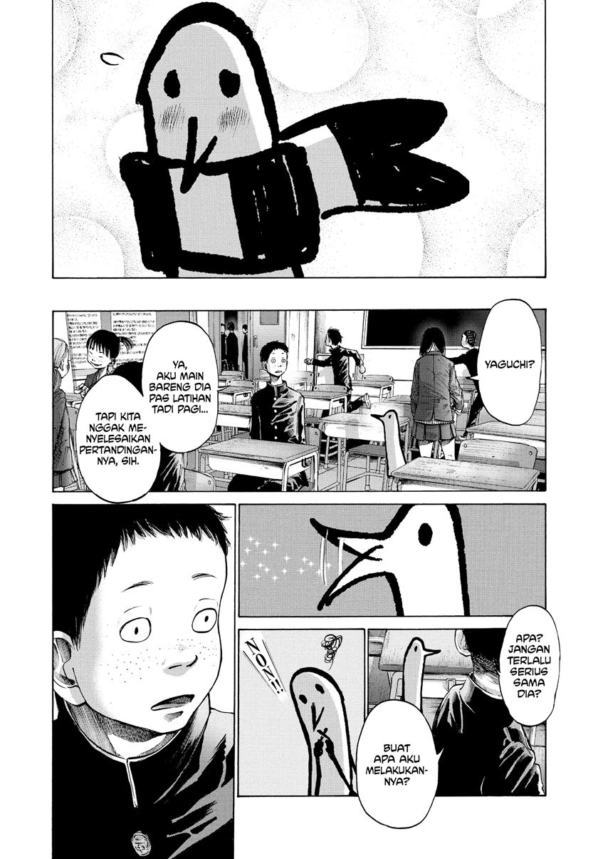 Oyasumi Punpun