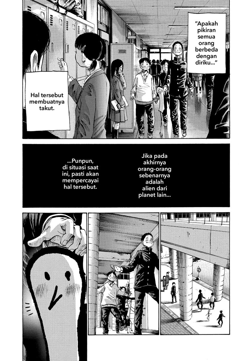 Oyasumi Punpun