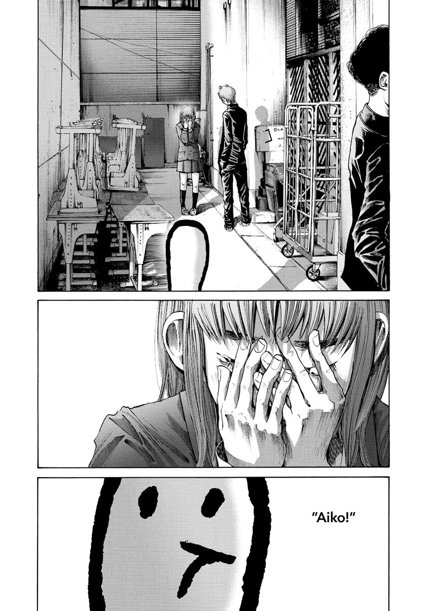 Oyasumi Punpun