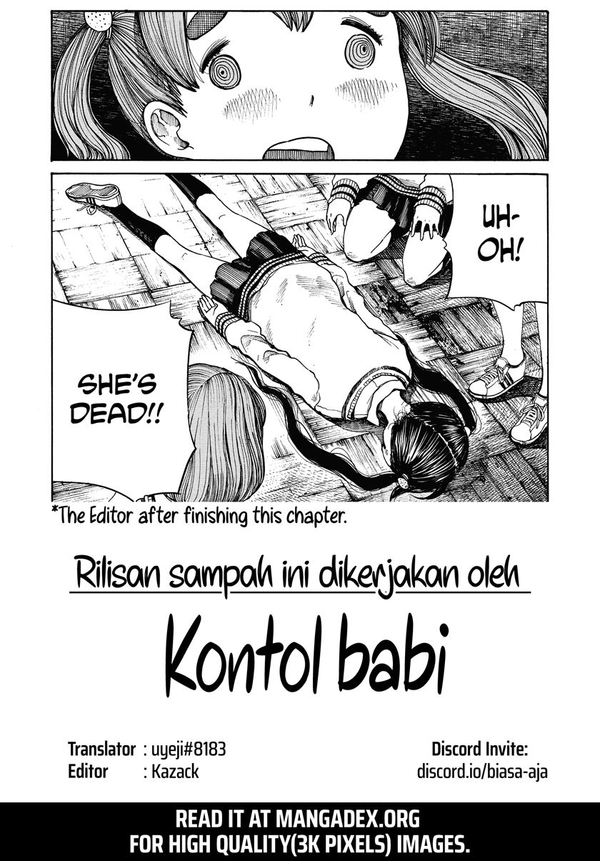 Oyasumi Punpun