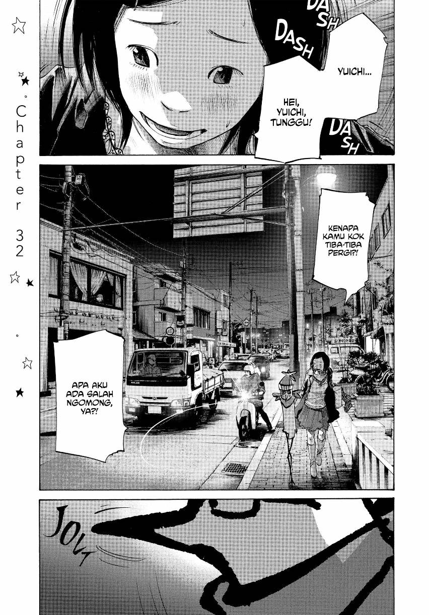 Oyasumi Punpun