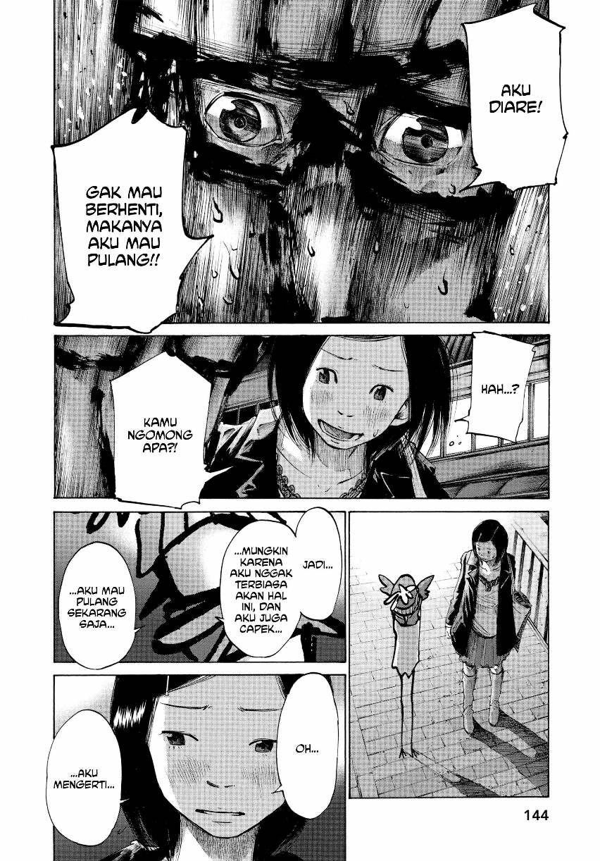 Oyasumi Punpun