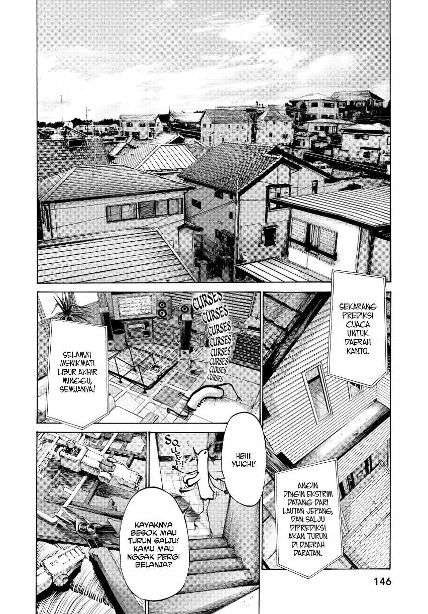 Oyasumi Punpun