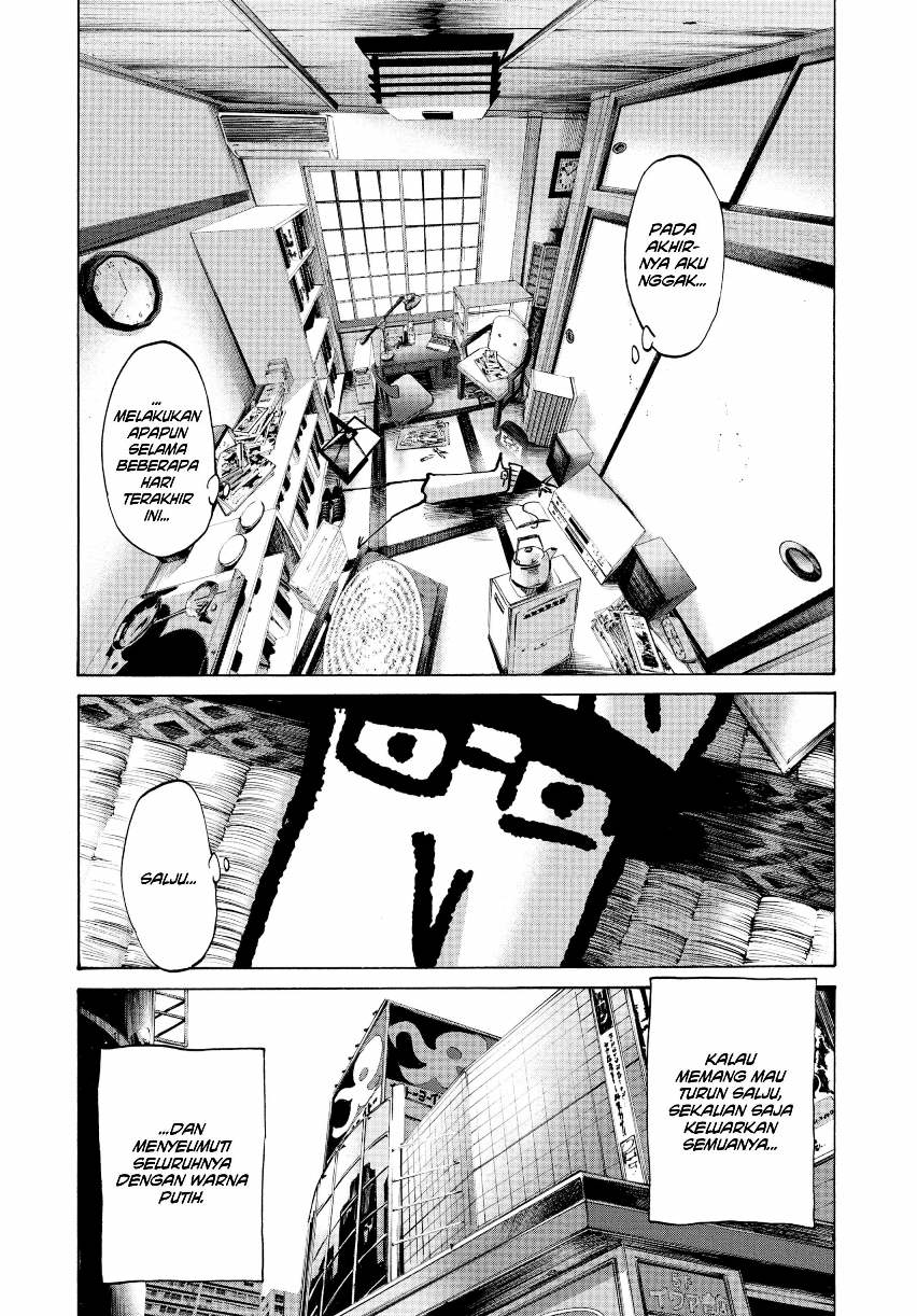 Oyasumi Punpun