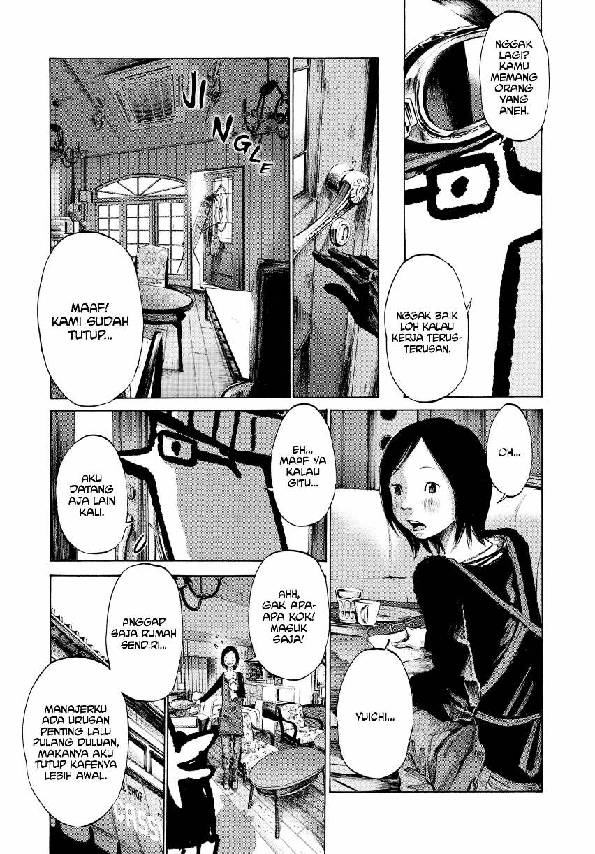 Oyasumi Punpun