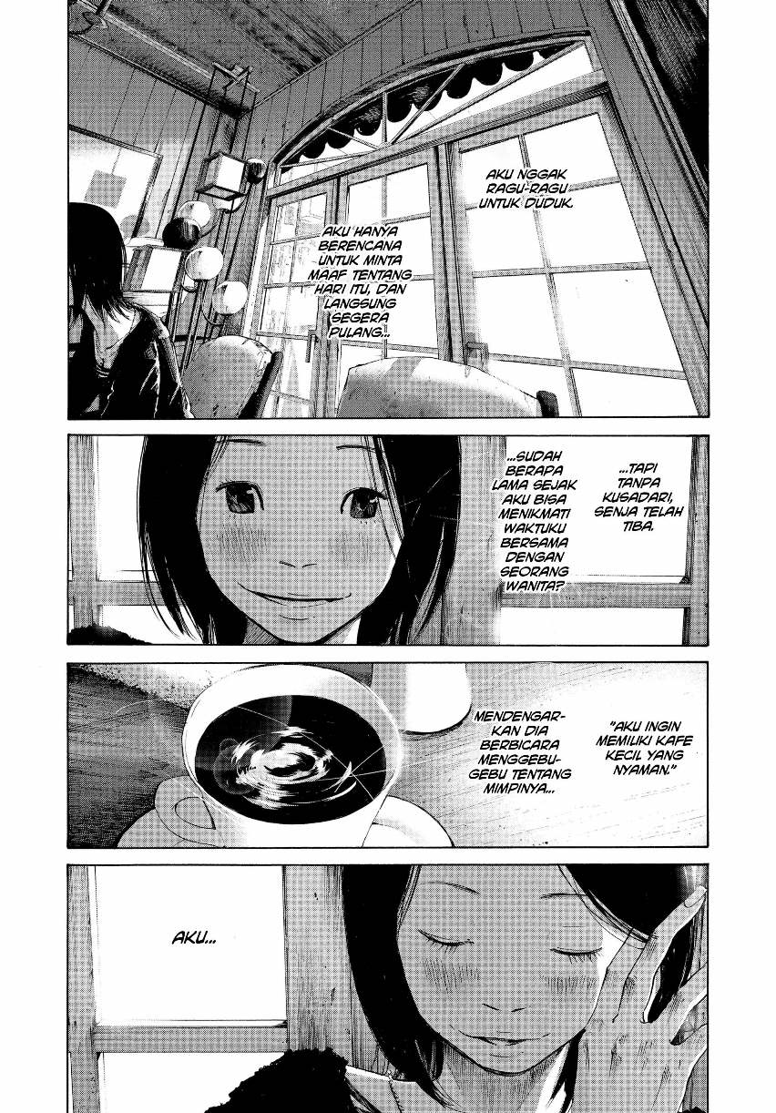 Oyasumi Punpun