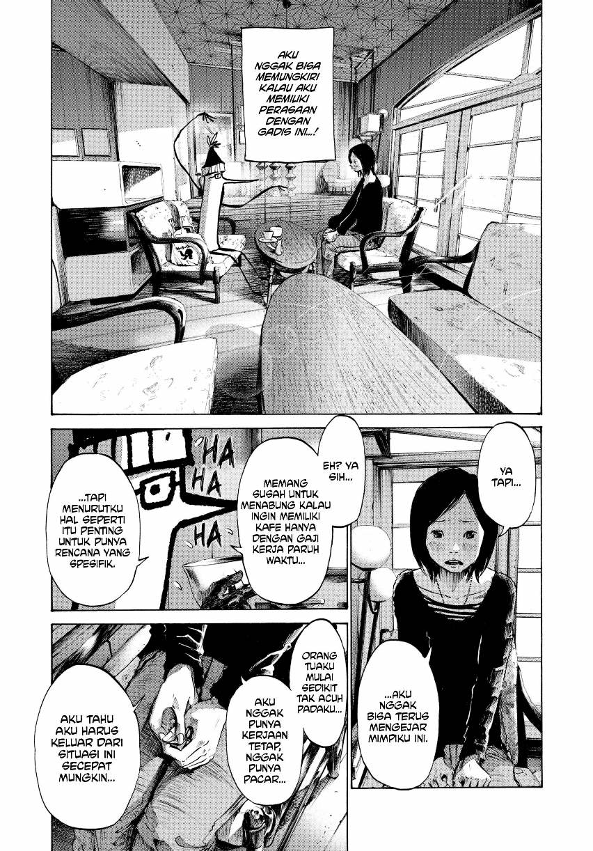 Oyasumi Punpun