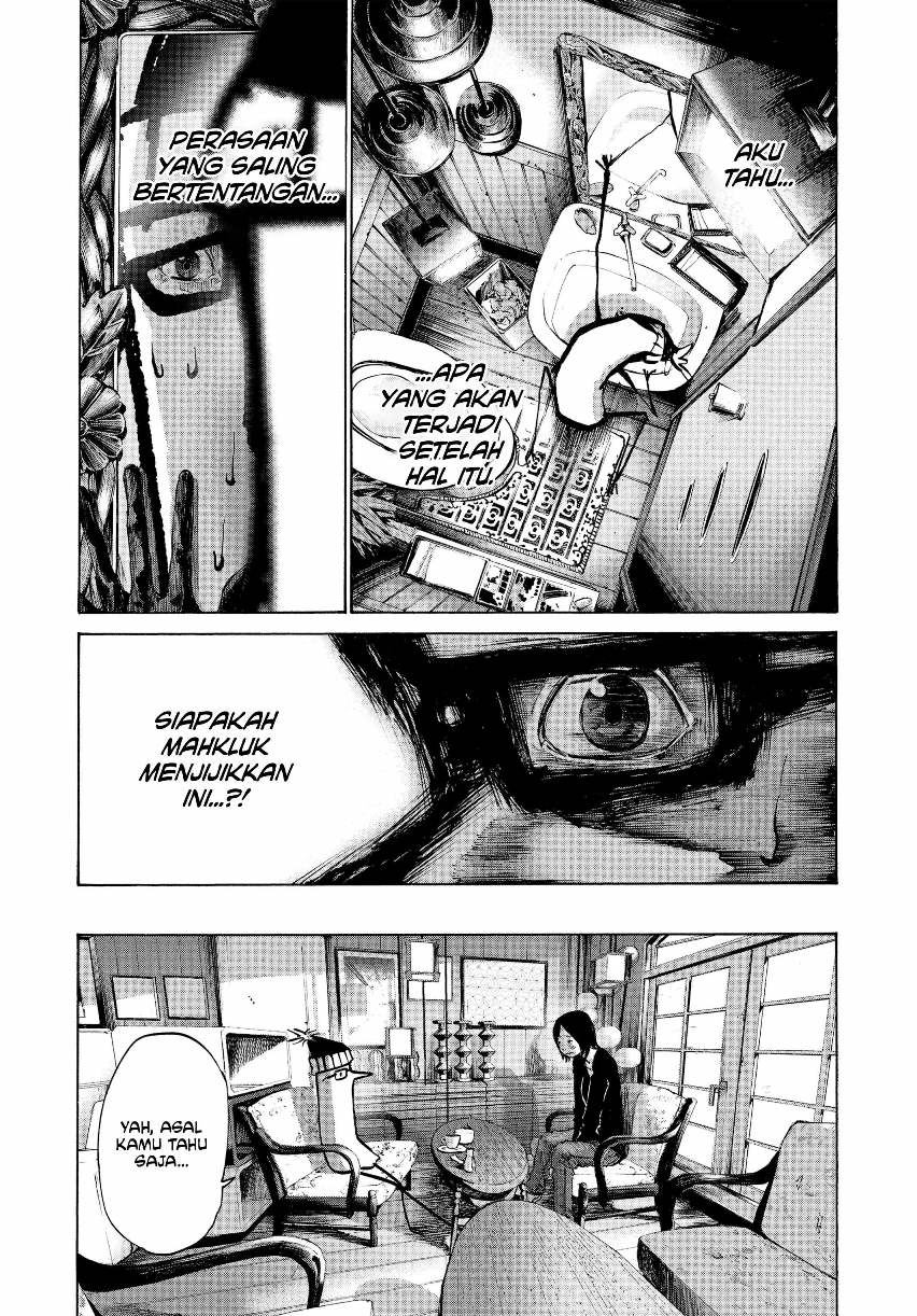 Oyasumi Punpun