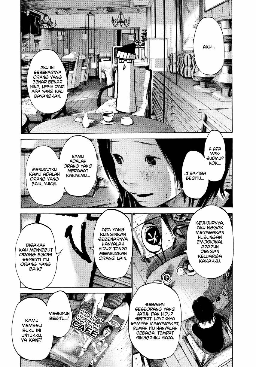 Oyasumi Punpun