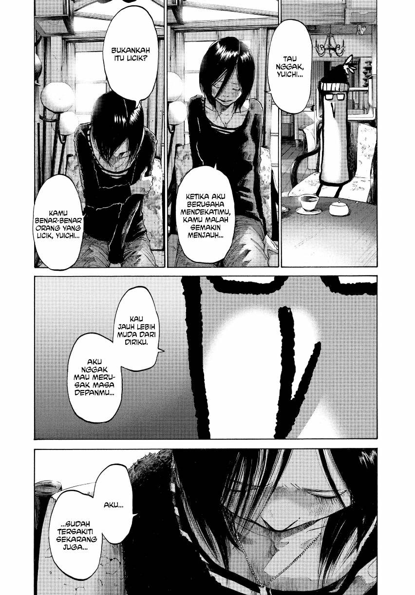 Oyasumi Punpun