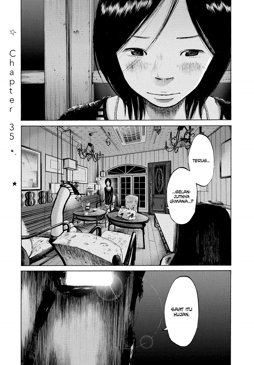 Oyasumi Punpun