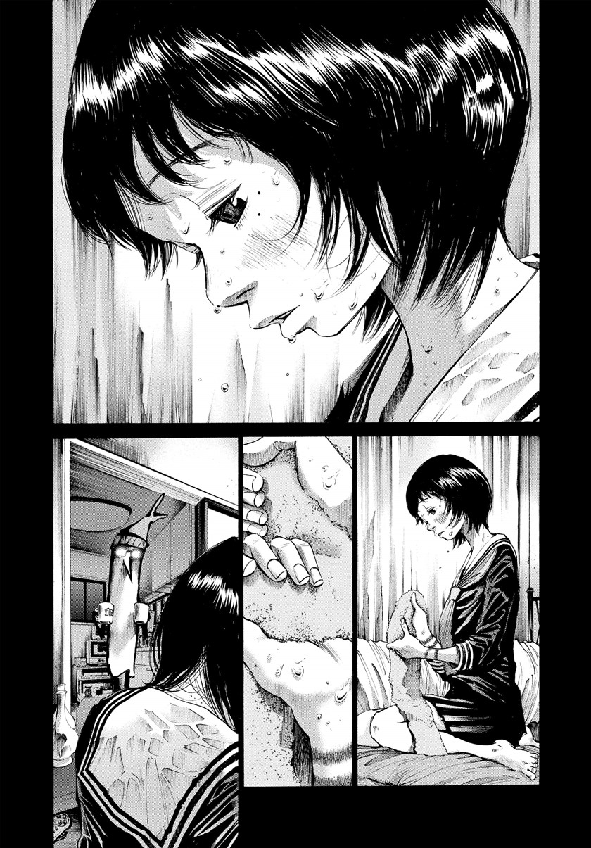 Oyasumi Punpun