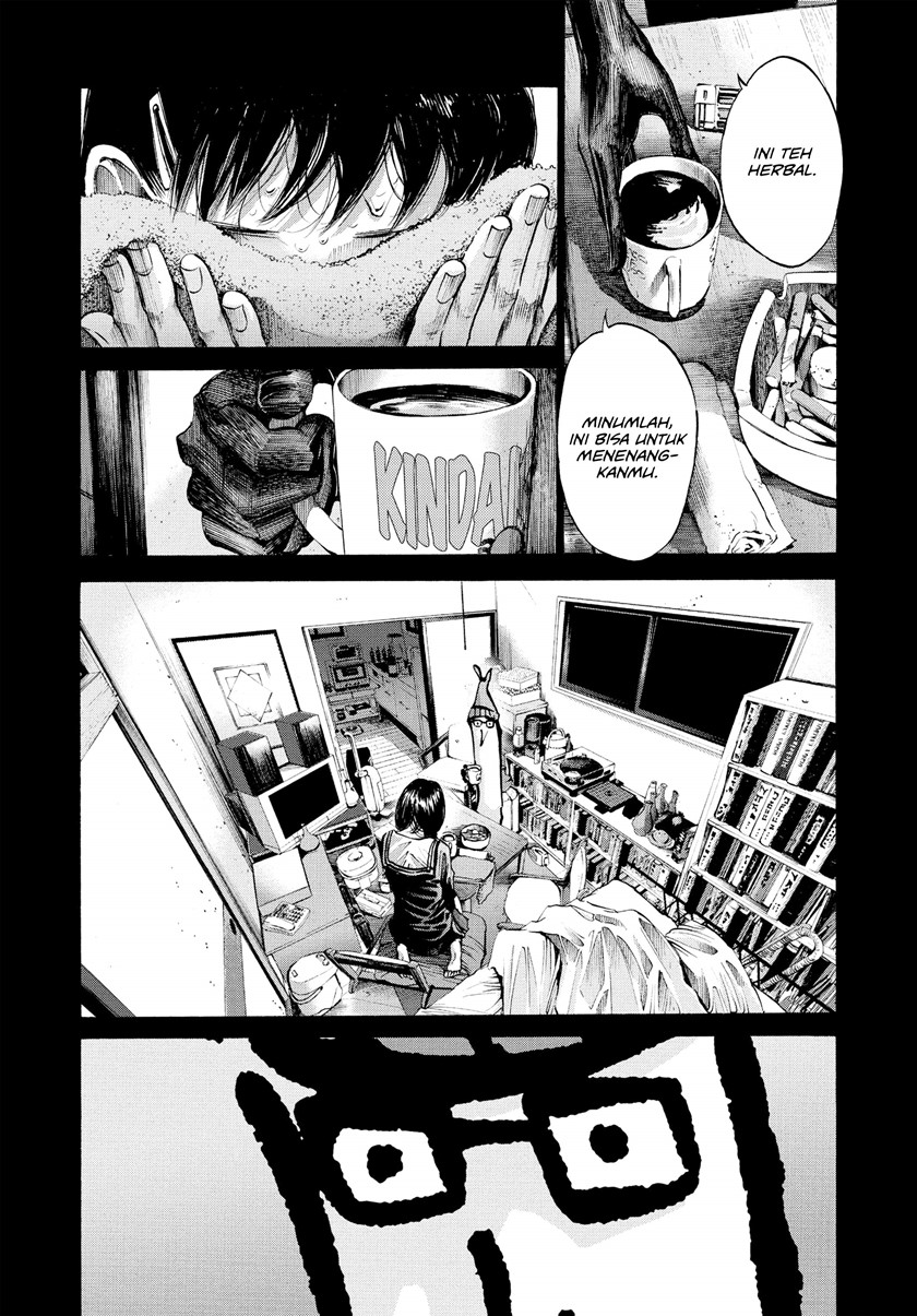 Oyasumi Punpun