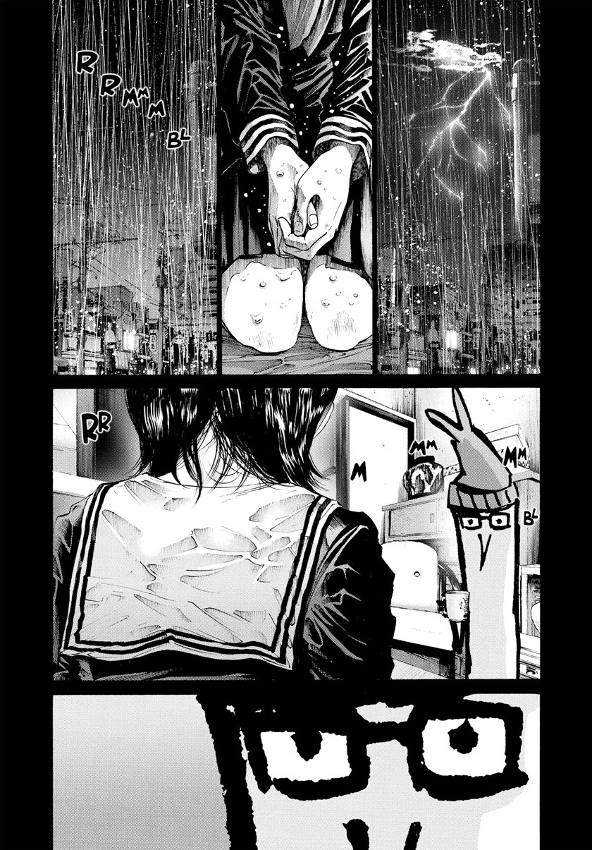 Oyasumi Punpun