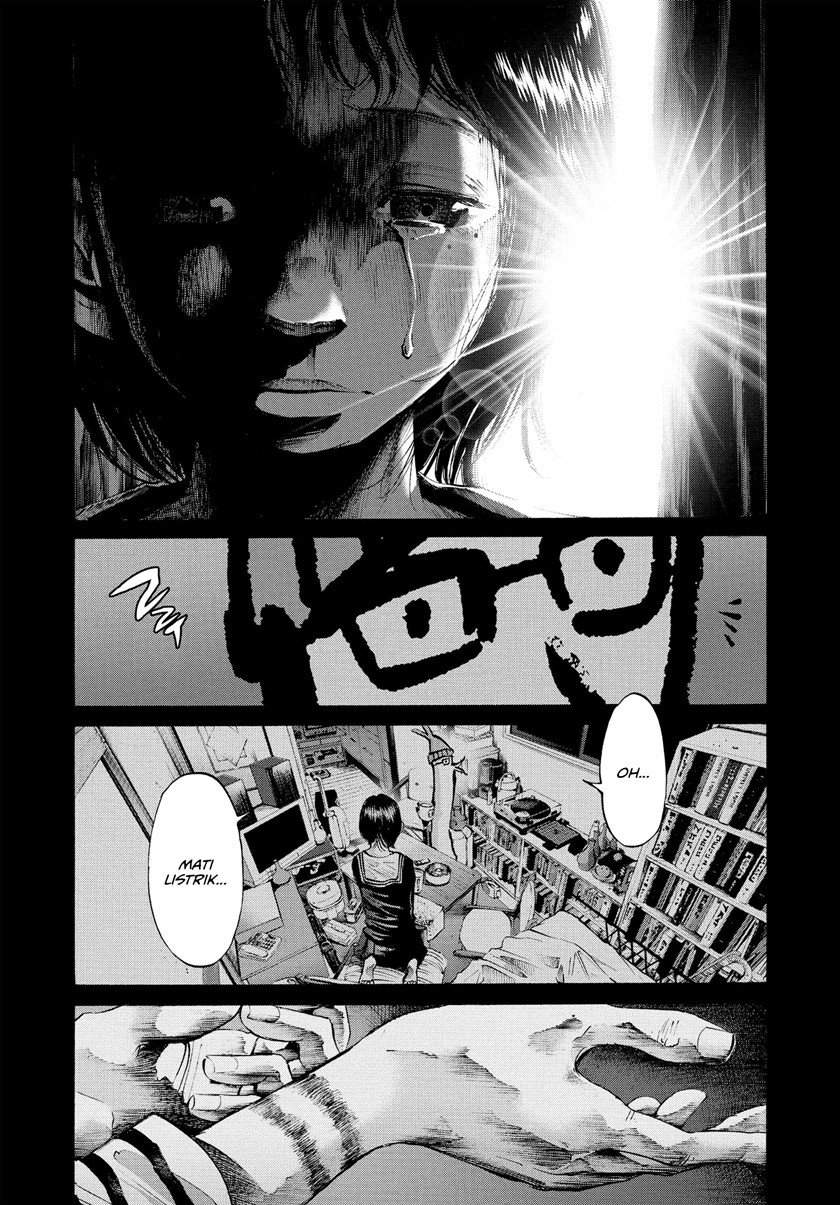 Oyasumi Punpun