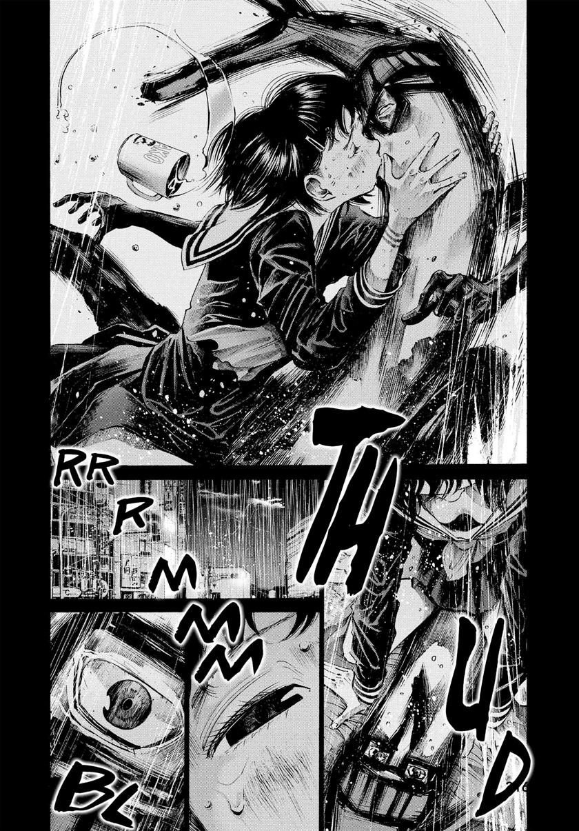 Oyasumi Punpun