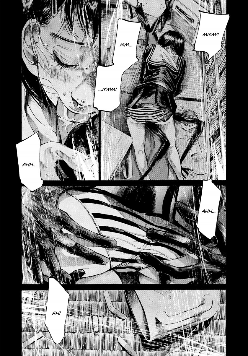 Oyasumi Punpun