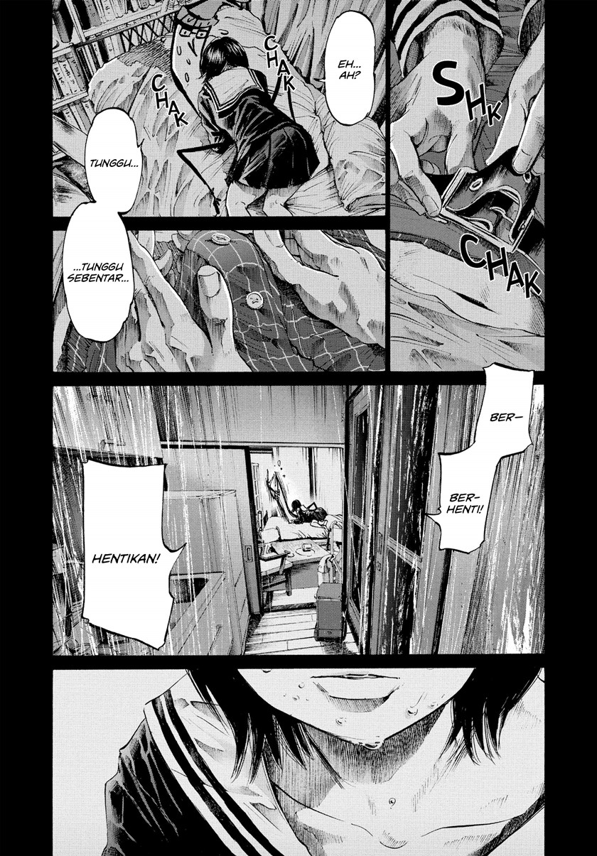 Oyasumi Punpun