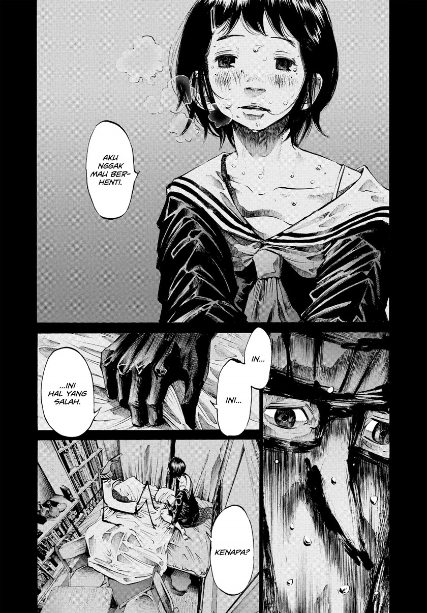 Oyasumi Punpun