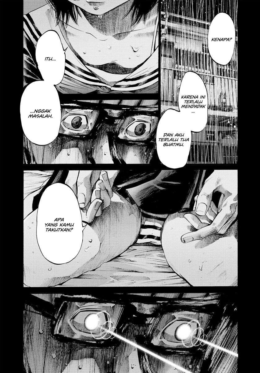 Oyasumi Punpun