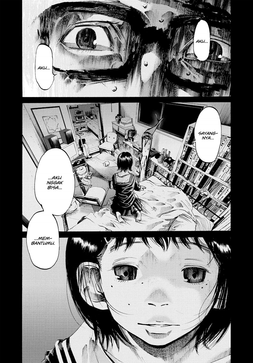 Oyasumi Punpun
