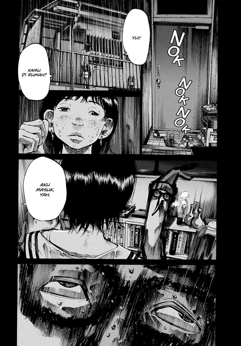 Oyasumi Punpun
